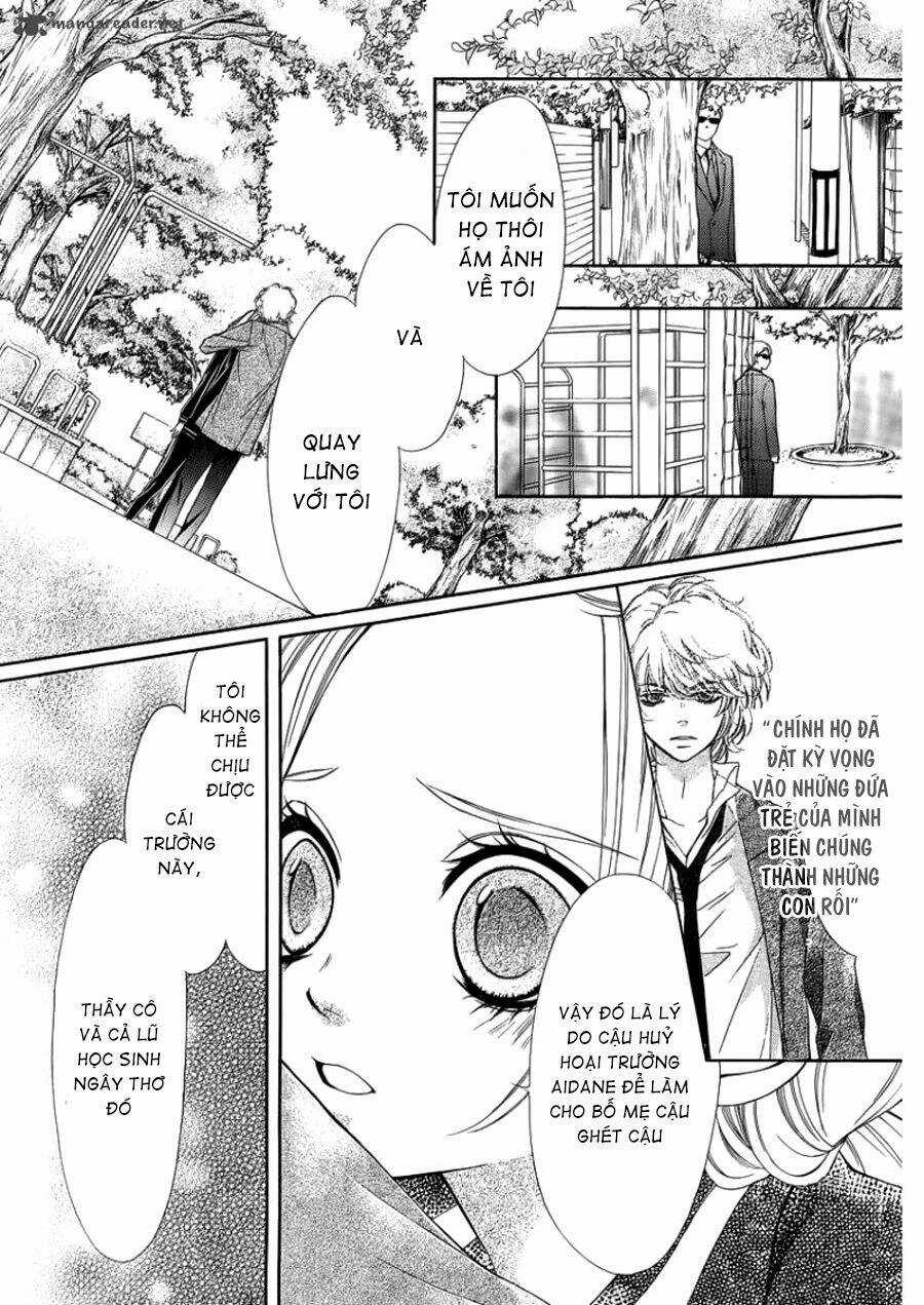 Pika Ichi Chapter 9 trang 4