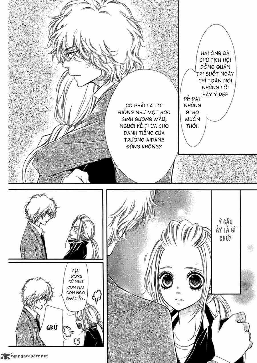 Pika Ichi Chapter 9 trang 5