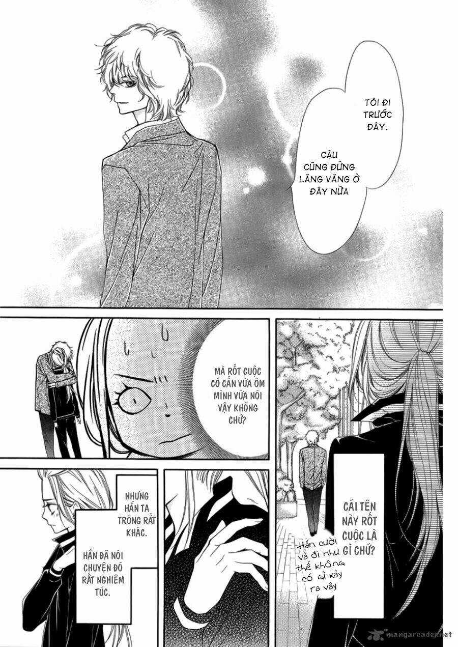 Pika Ichi Chapter 9 trang 6