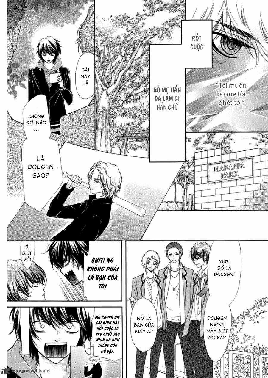 Pika Ichi Chapter 9 trang 7