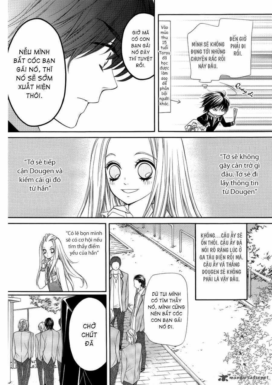 Pika Ichi Chapter 9 trang 9