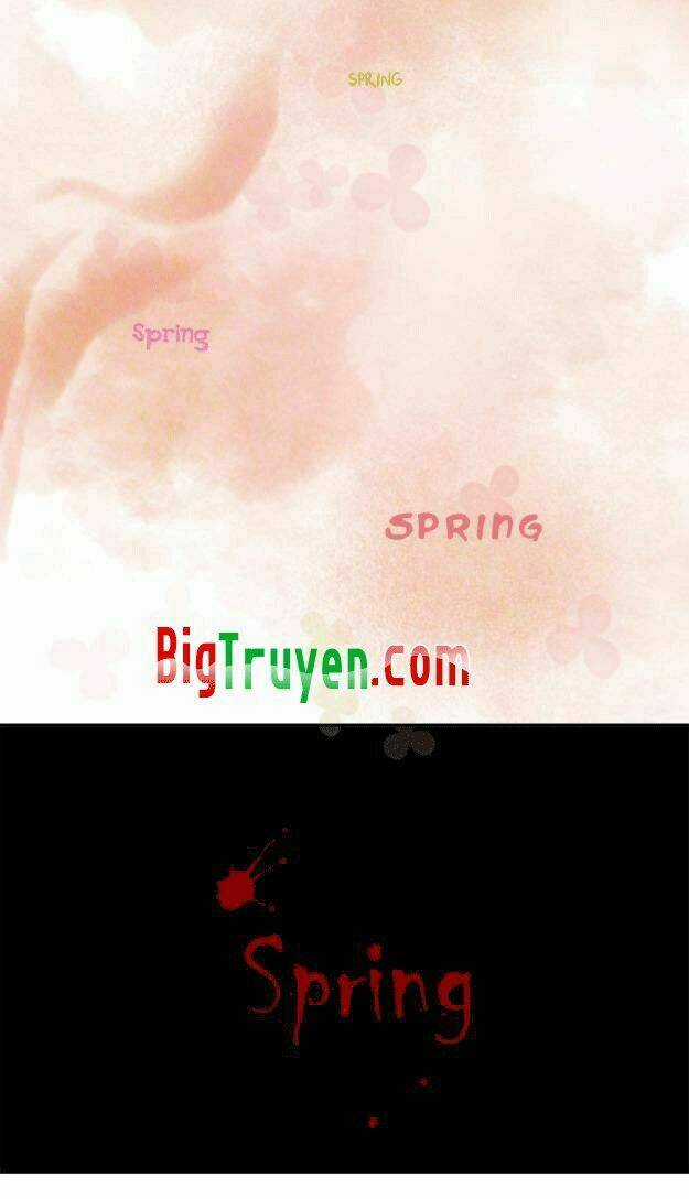 Pine In The Flower Garden Chapter 1 trang 10