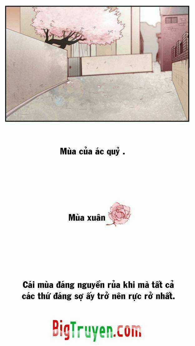 Pine In The Flower Garden Chapter 1 trang 12