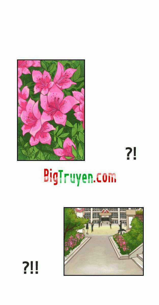 Pine In The Flower Garden Chapter 1 trang 26