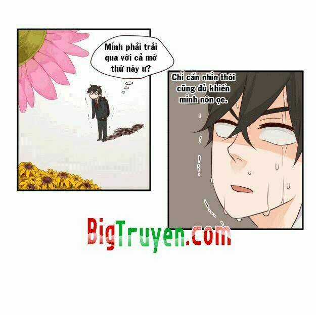 Pine In The Flower Garden Chapter 1 trang 29