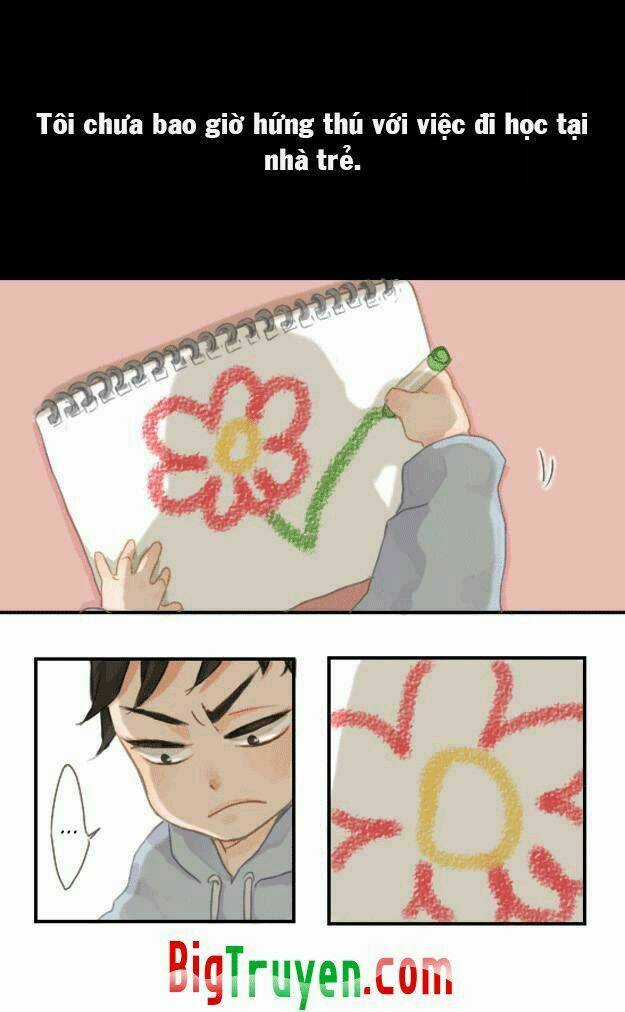 Pine In The Flower Garden Chapter 1 trang 3