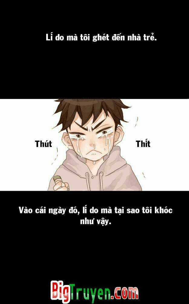 Pine In The Flower Garden Chapter 1 trang 30