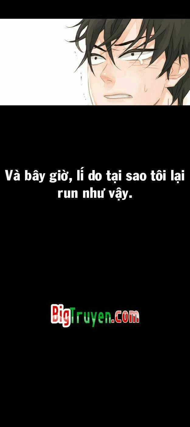 Pine In The Flower Garden Chapter 1 trang 31