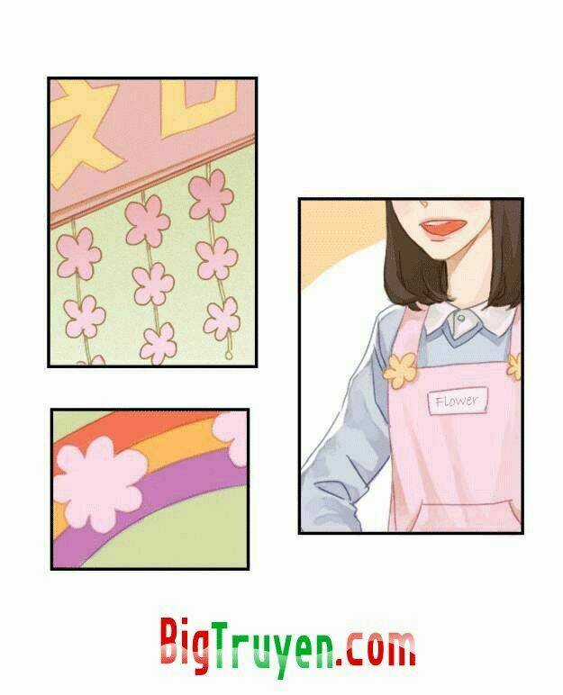 Pine In The Flower Garden Chapter 1 trang 4