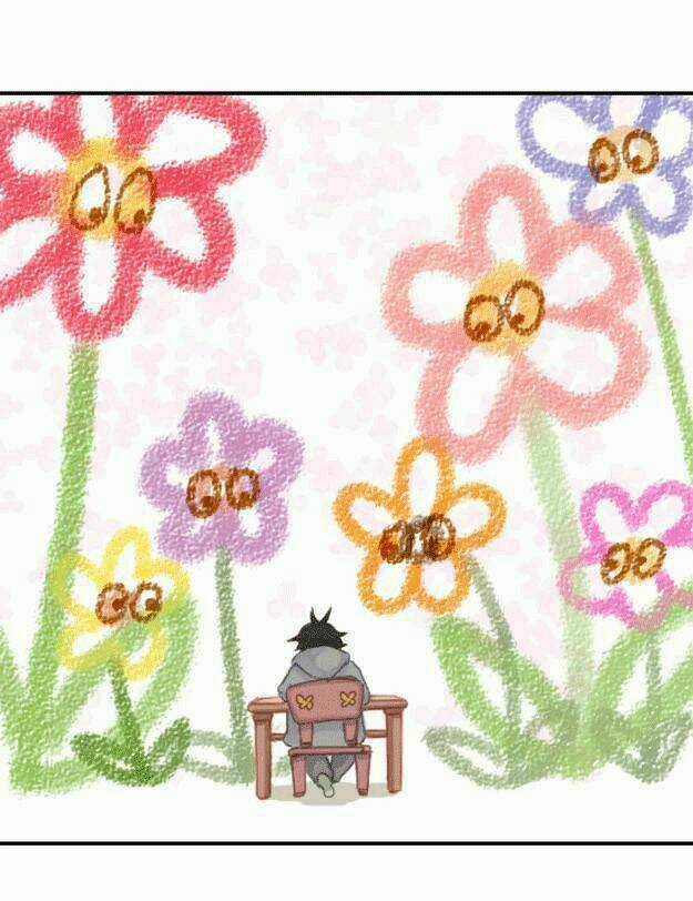 Pine In The Flower Garden Chapter 1 trang 5