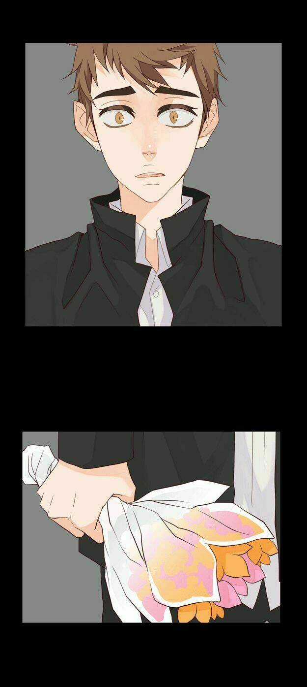 Pine In The Flower Garden Chapter 10 trang 10