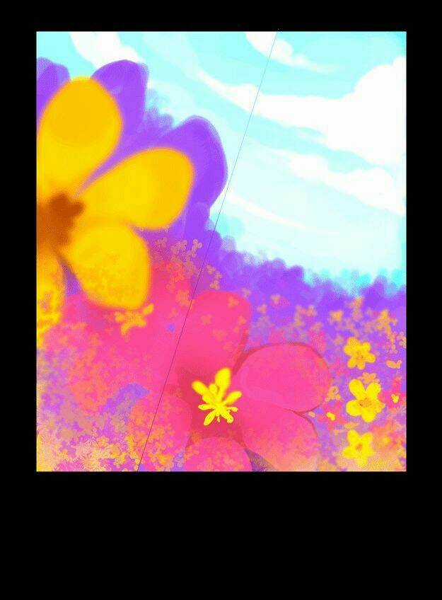 Pine In The Flower Garden Chapter 10 trang 12