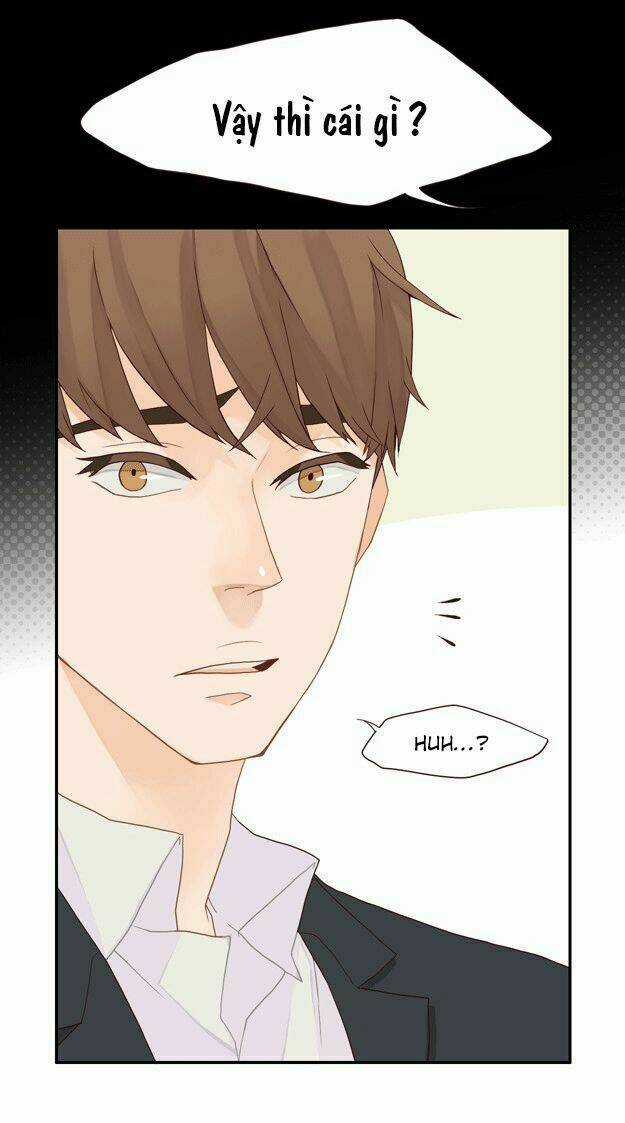 Pine In The Flower Garden Chapter 10 trang 16