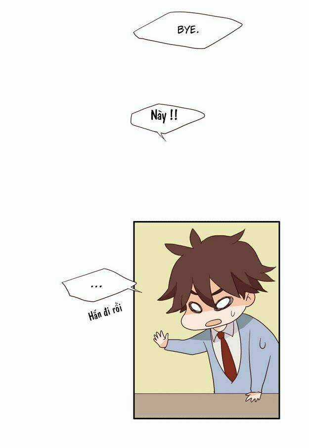 Pine In The Flower Garden Chapter 10 trang 19