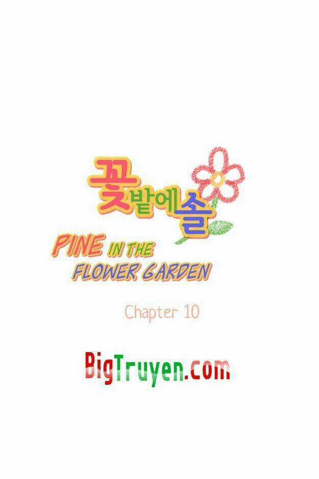 Pine In The Flower Garden Chapter 10 trang 2