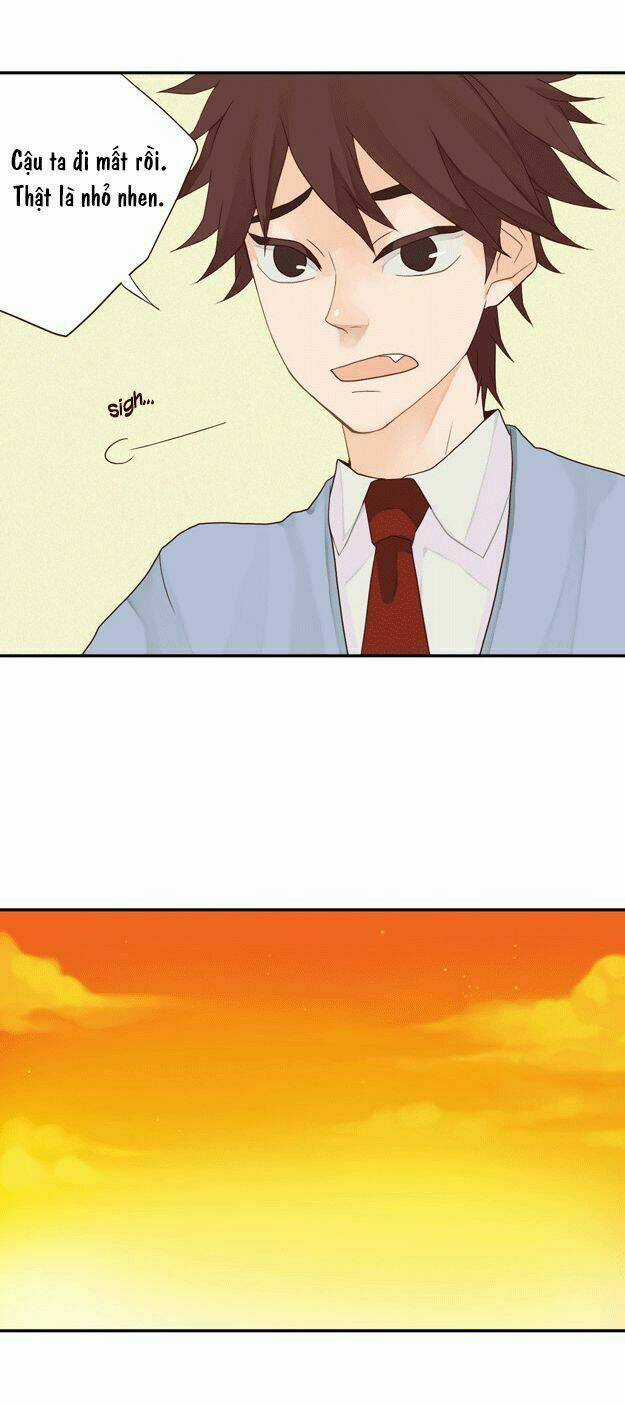 Pine In The Flower Garden Chapter 10 trang 20