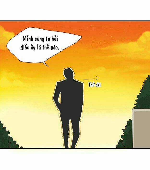 Pine In The Flower Garden Chapter 10 trang 25