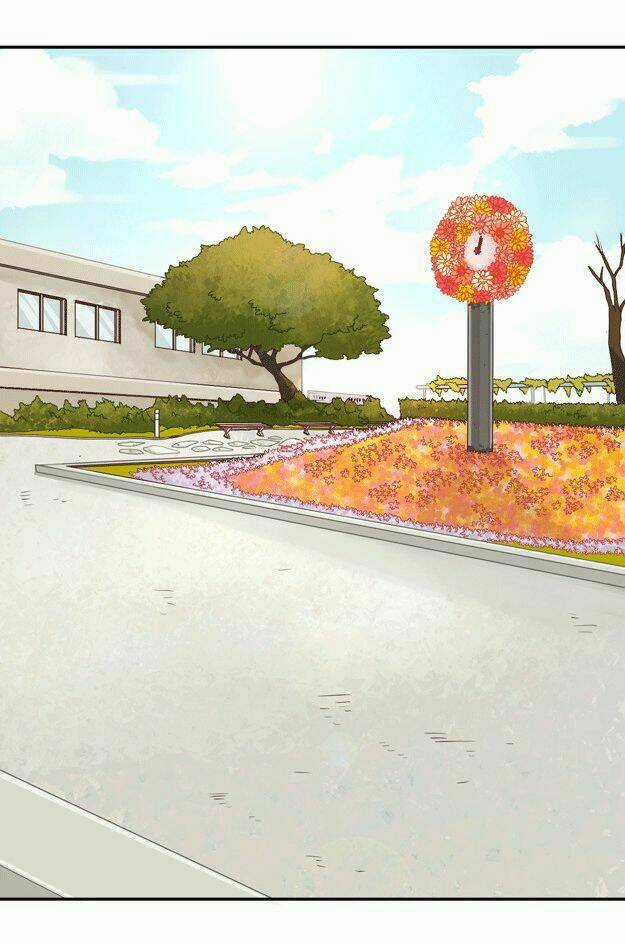 Pine In The Flower Garden Chapter 10 trang 29