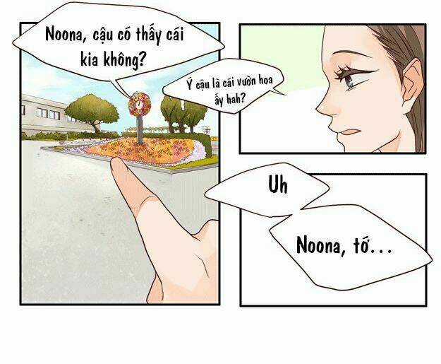 Pine In The Flower Garden Chapter 10 trang 33