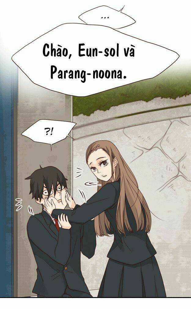 Pine In The Flower Garden Chapter 10 trang 38