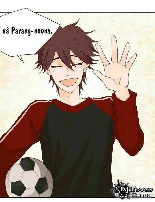 Pine In The Flower Garden Chapter 10 trang 39