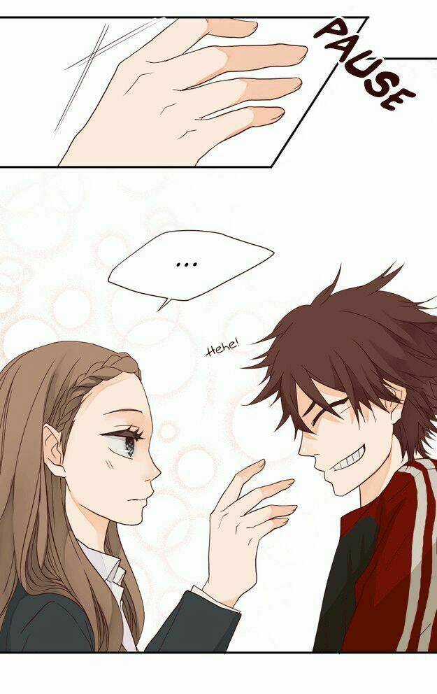 Pine In The Flower Garden Chapter 10 trang 44