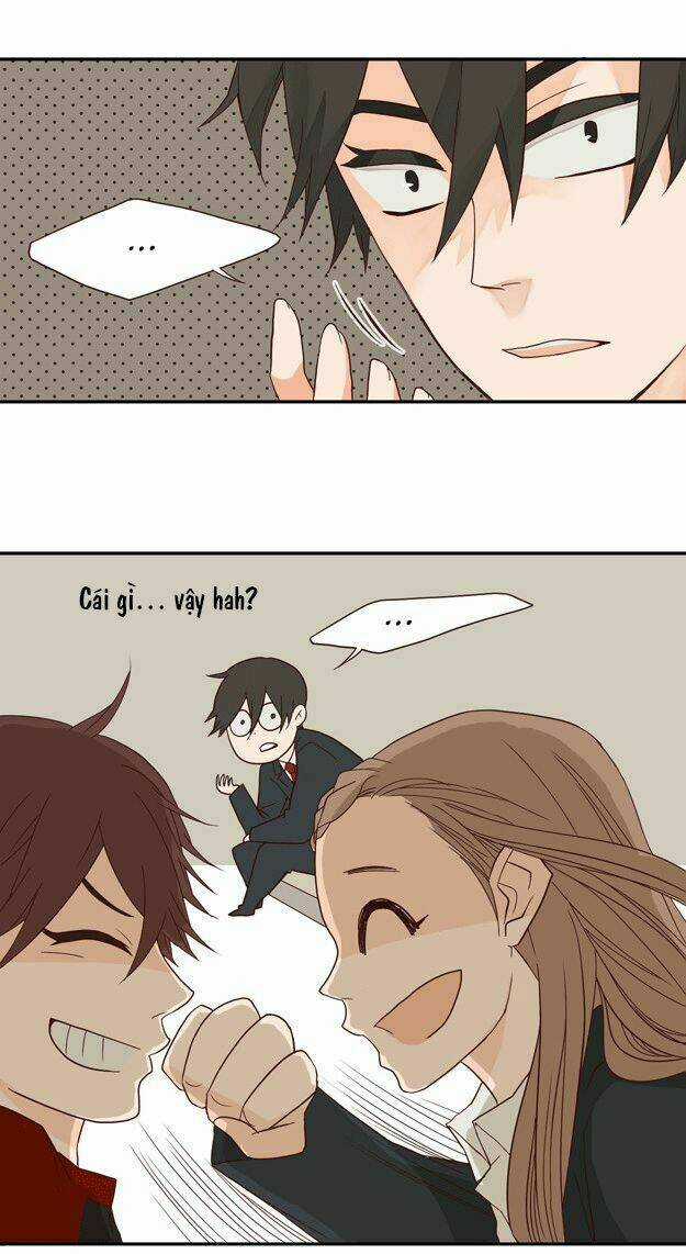 Pine In The Flower Garden Chapter 10 trang 45