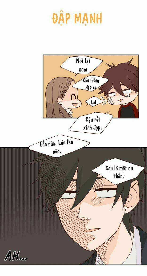 Pine In The Flower Garden Chapter 10 trang 46