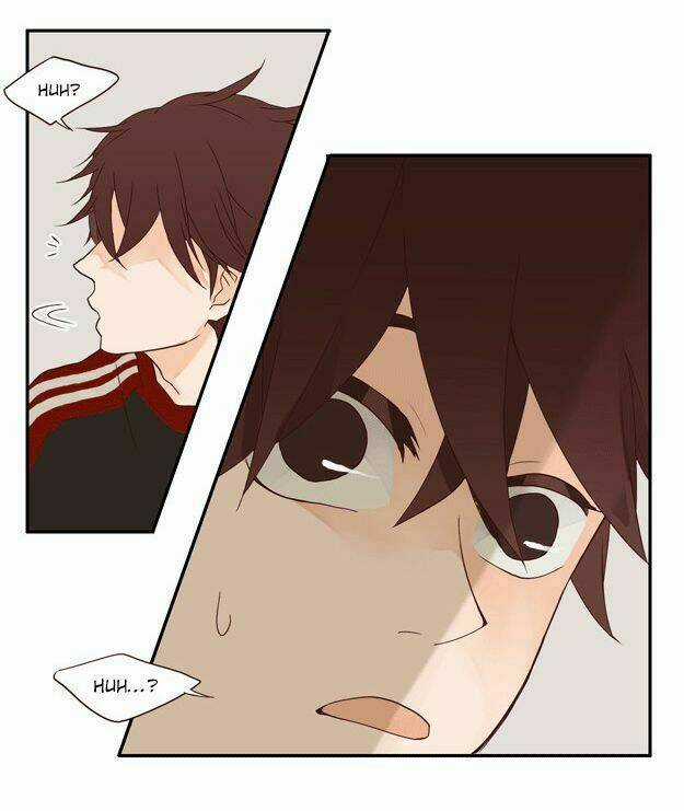 Pine In The Flower Garden Chapter 10 trang 51