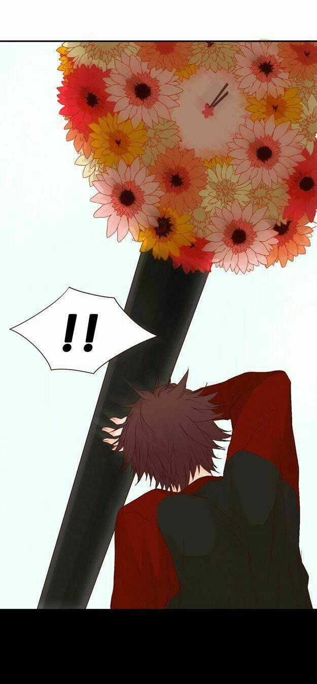 Pine In The Flower Garden Chapter 10 trang 52