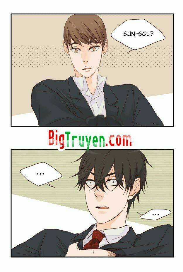 Pine In The Flower Garden Chapter 11 trang 11