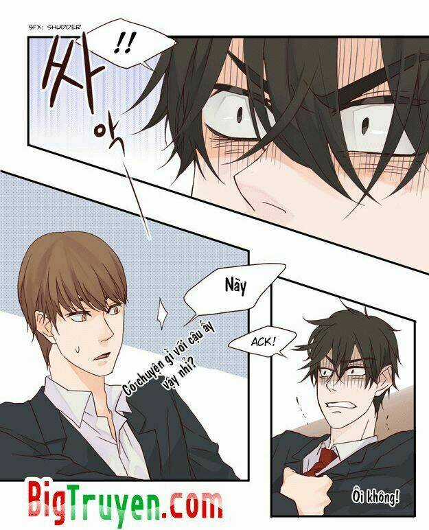 Pine In The Flower Garden Chapter 11 trang 12