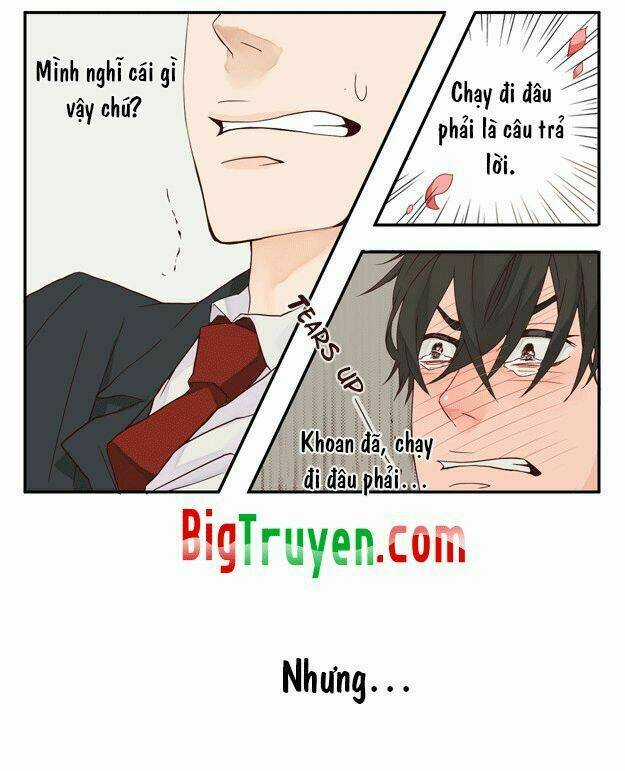 Pine In The Flower Garden Chapter 11 trang 13