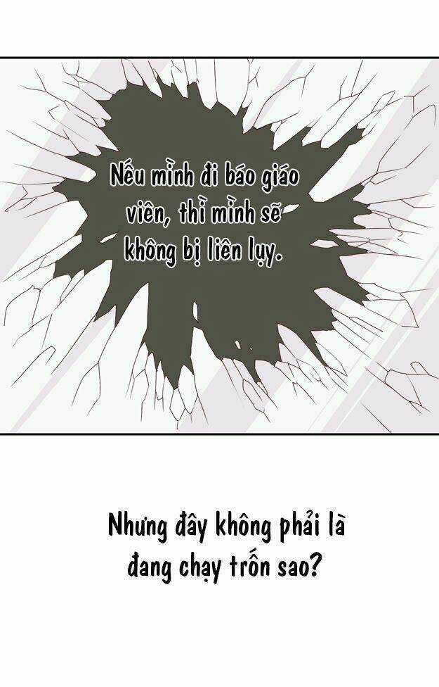 Pine In The Flower Garden Chapter 11 trang 14