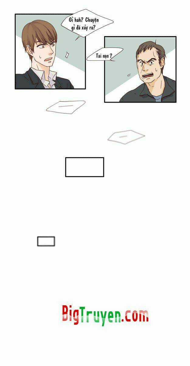 Pine In The Flower Garden Chapter 11 trang 19