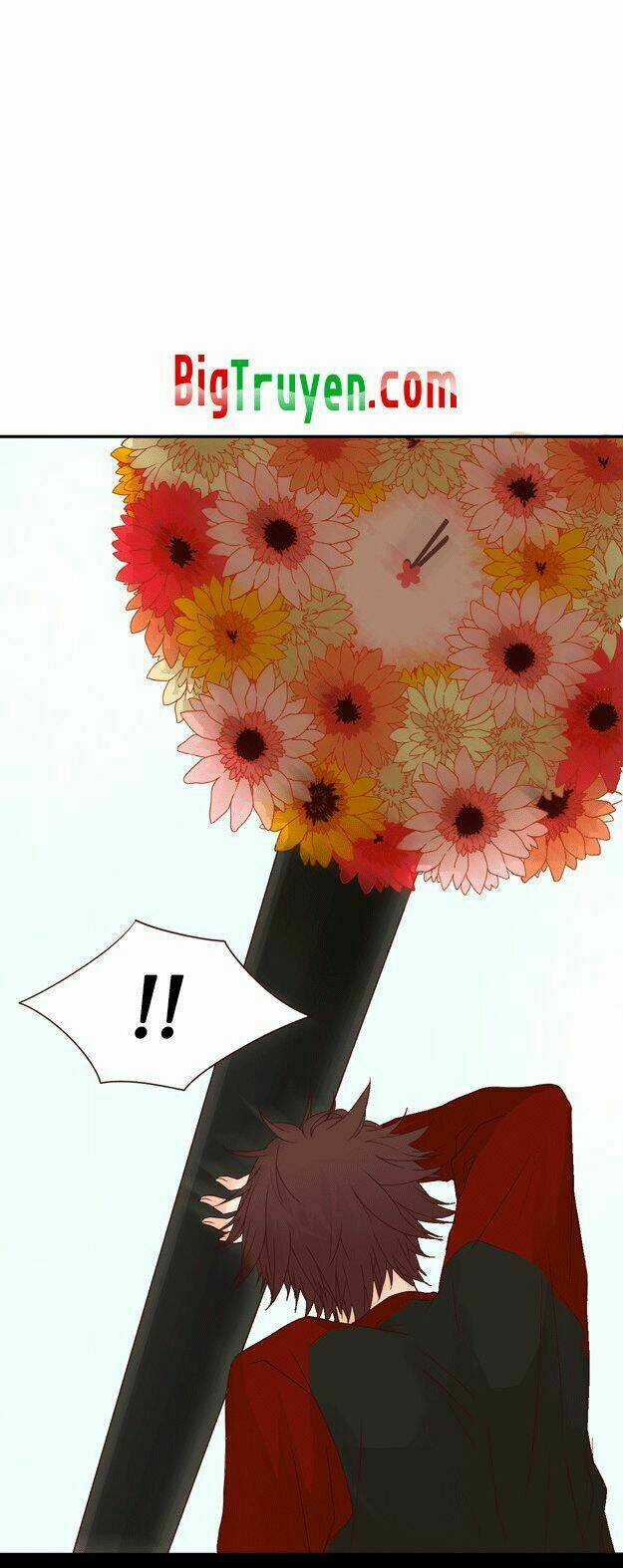 Pine In The Flower Garden Chapter 11 trang 2