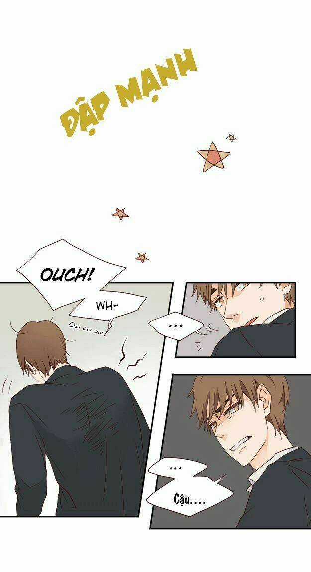 Pine In The Flower Garden Chapter 11 trang 28