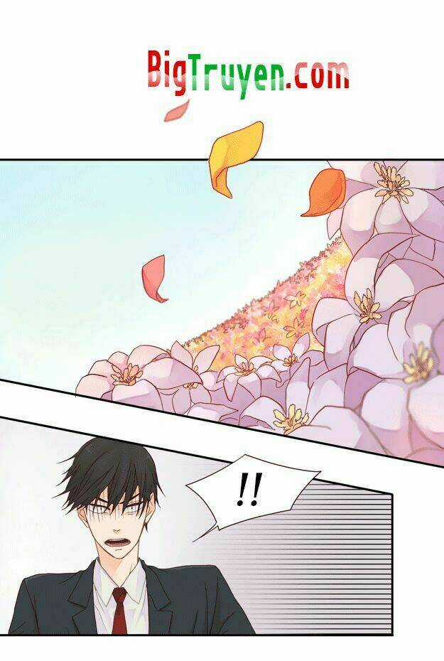 Pine In The Flower Garden Chapter 11 trang 3