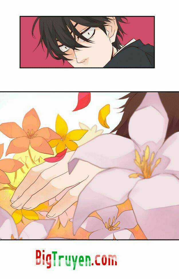 Pine In The Flower Garden Chapter 11 trang 6