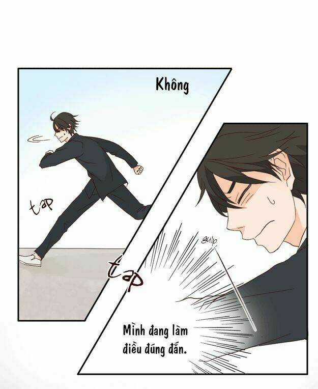 Pine In The Flower Garden Chapter 11 trang 7