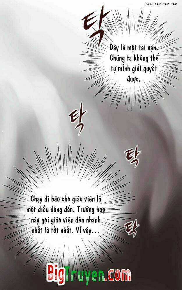 Pine In The Flower Garden Chapter 11 trang 8