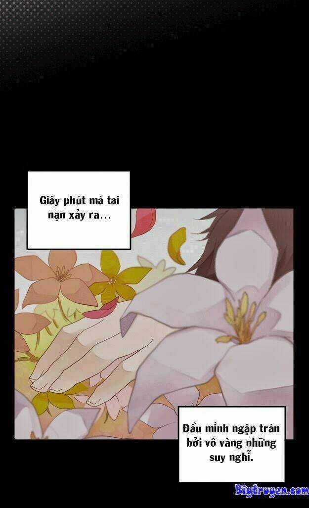 Pine In The Flower Garden Chapter 12 trang 14