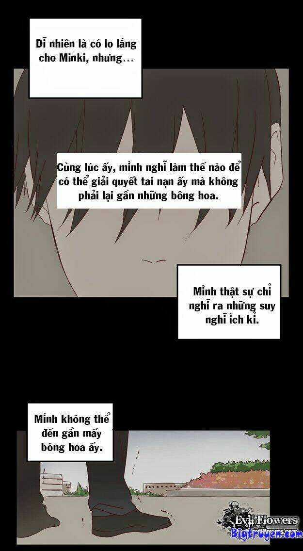 Pine In The Flower Garden Chapter 12 trang 15