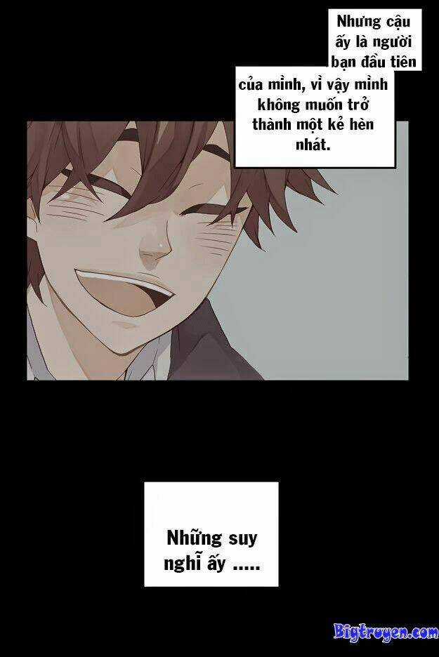 Pine In The Flower Garden Chapter 12 trang 16