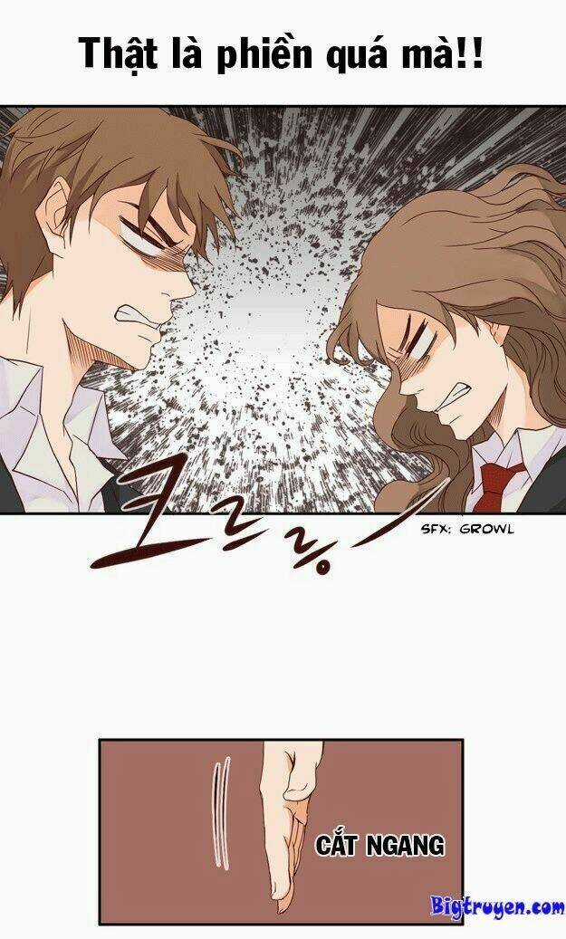 Pine In The Flower Garden Chapter 12 trang 2