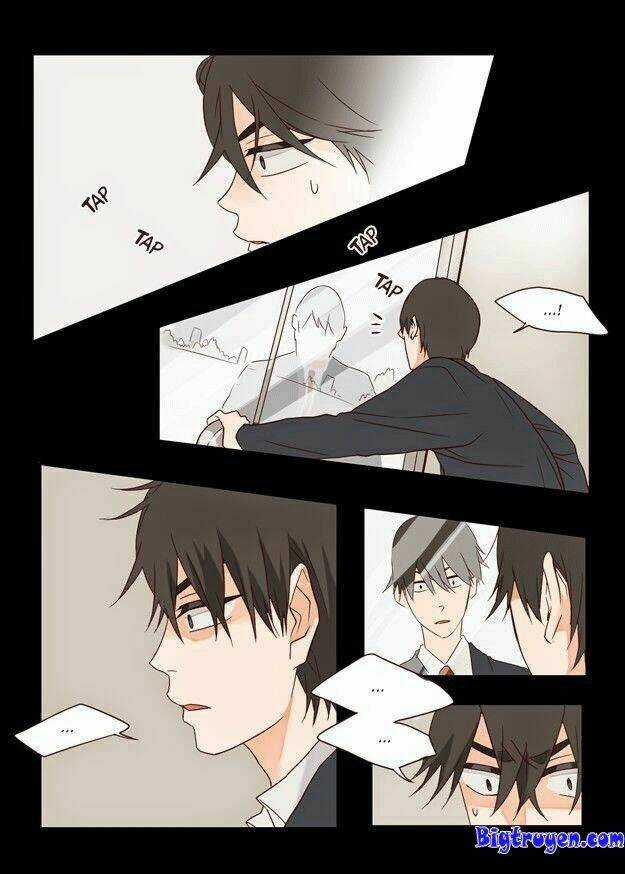 Pine In The Flower Garden Chapter 12 trang 28