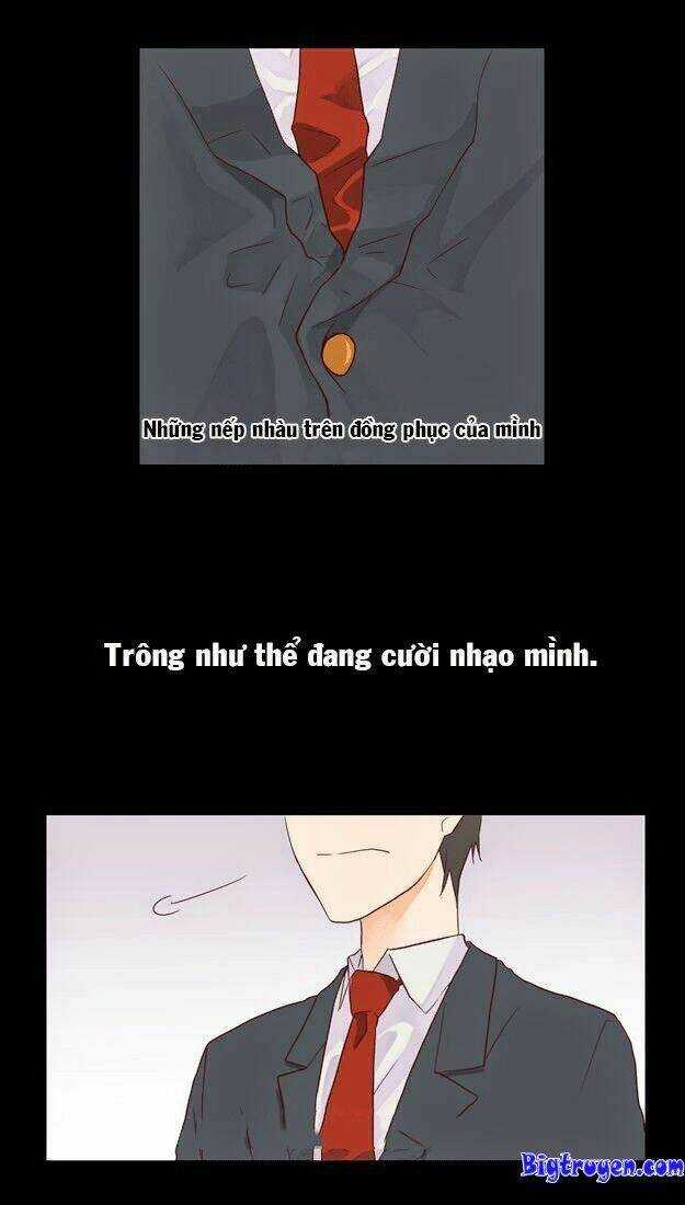 Pine In The Flower Garden Chapter 12 trang 29