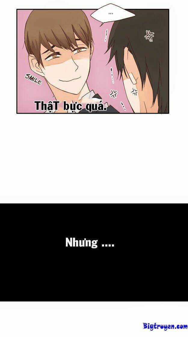 Pine In The Flower Garden Chapter 12 trang 35