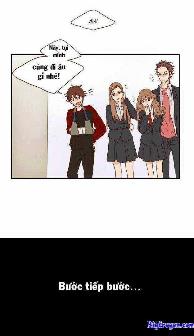 Pine In The Flower Garden Chapter 12 trang 36