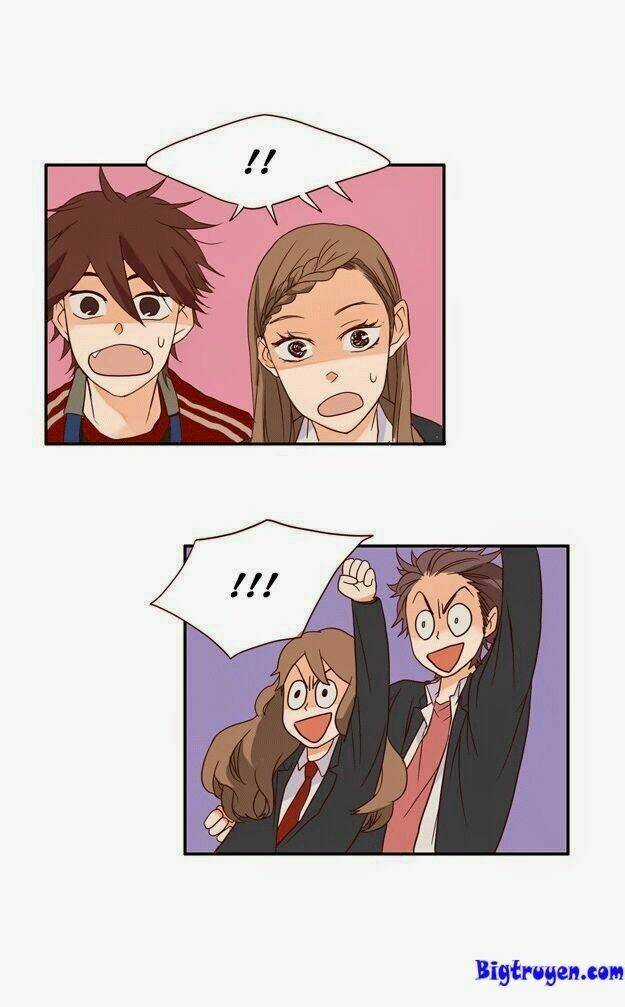 Pine In The Flower Garden Chapter 12 trang 37